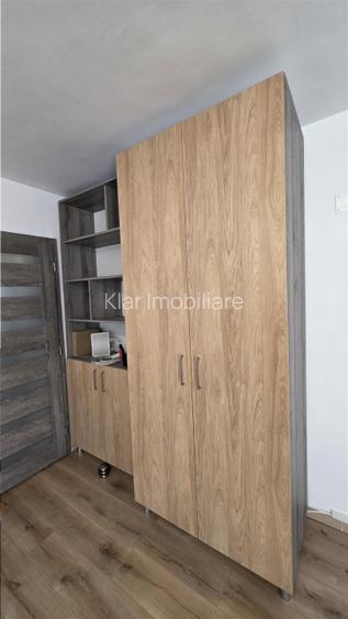 Apartament 2 camere 54mpdecomandat Manastur zona Profi City - 14