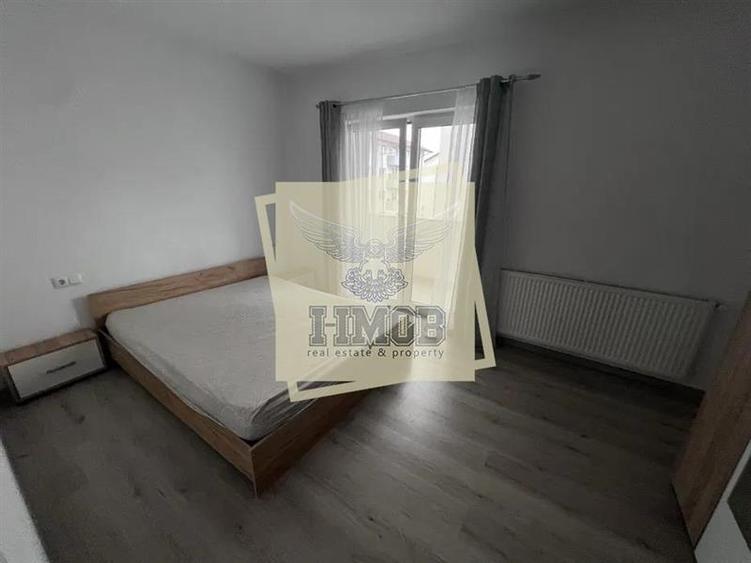 Apartament 3 camere etaj 1 cu loc de parcare privat