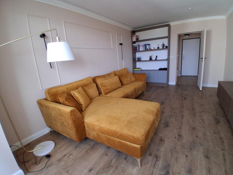 Apartament 2 camere decomandat Podu Ros Piata Nicolina 162628