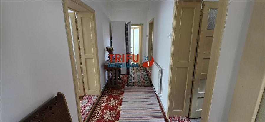Casa in cartierul Micesti cu 756 mp teren