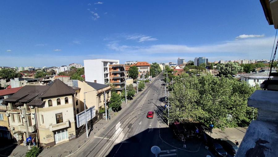Garsonieră 32,57 mp | Zona Dacia – Piața Gemeni - comision 0%