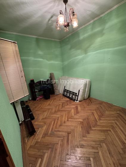 Casa cu teren de 526 mp in zona Lupeni - 5
