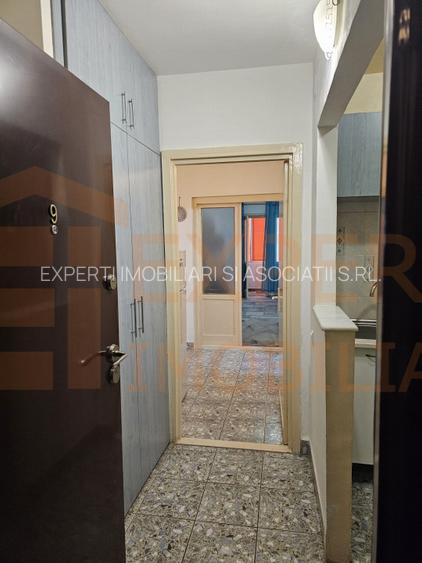 Garsonieră de vanzare, in zona Abator-Constanta - 6
