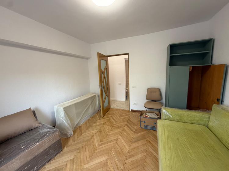 Închiriere Apartament 3 camere pe Bulevardul Unirii | Prima închiriere