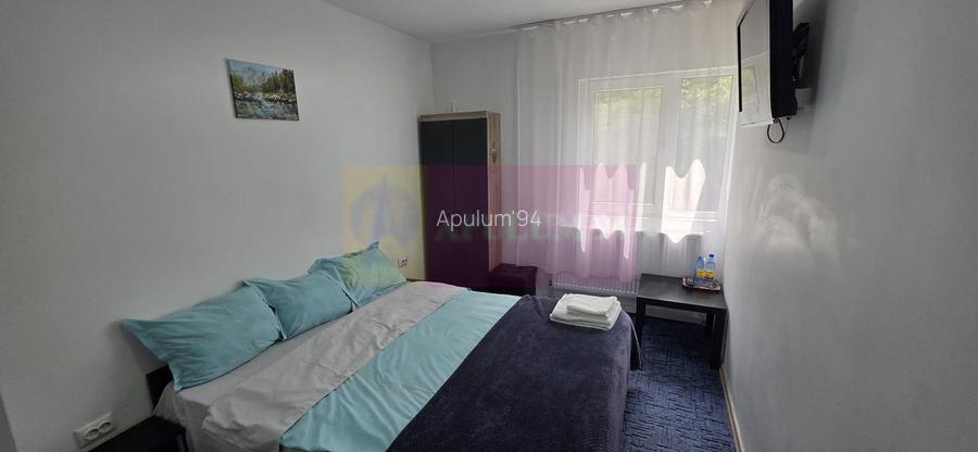 Vila din padure in Valea Doftanei - 12