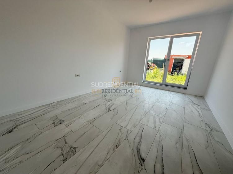 Casa individuala / 3 Camere / 2 Bai / Dressing
