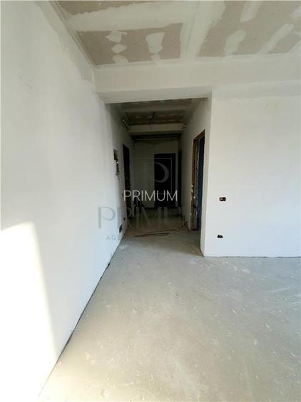 COMISION 0% - MEHALA - 3CAM - DECOM - BLOC NOU - CENTRA/AC - LOC DE PARCARE - 6