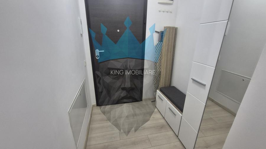 Apartament 2 Camere Complex SOHO Timpuri Noi Bucuresti - 12