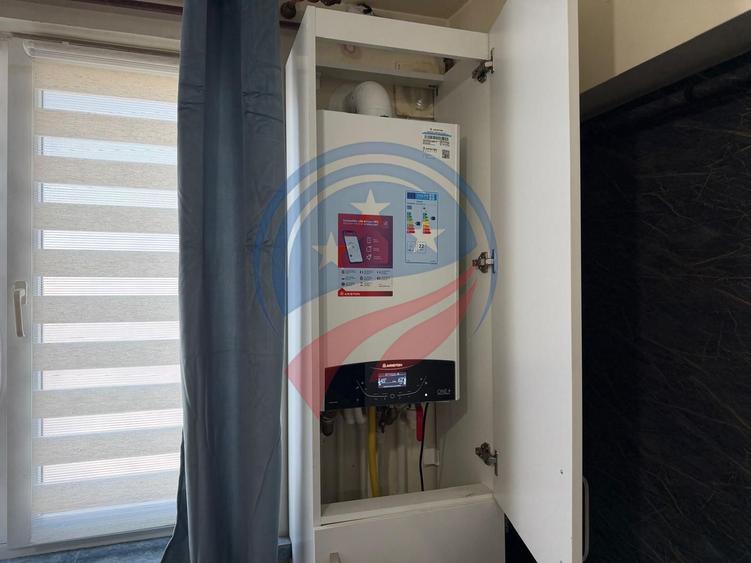 APARTAMENT 3 CAMERE-73 mp langa Promenada