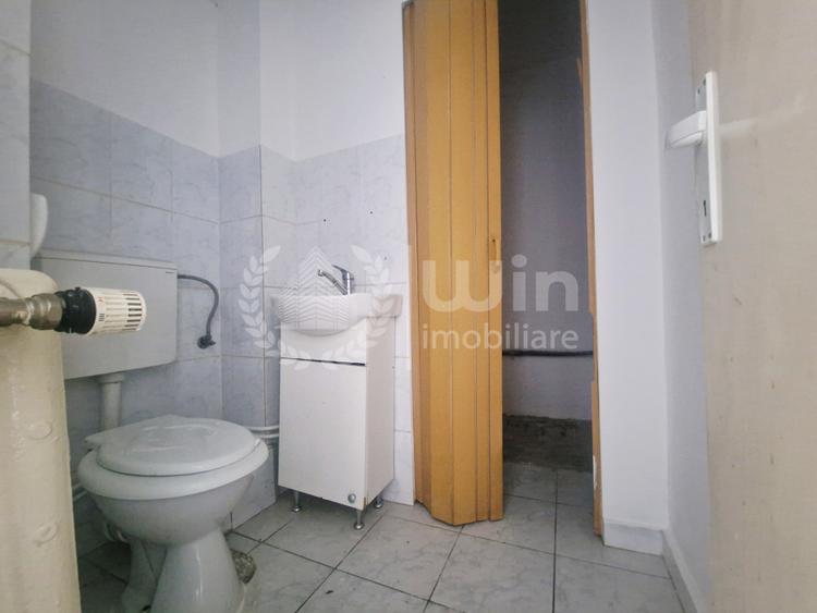 Apartament 2 camere ideal pt. investitie | Grigorescu | Zona Vlahuta