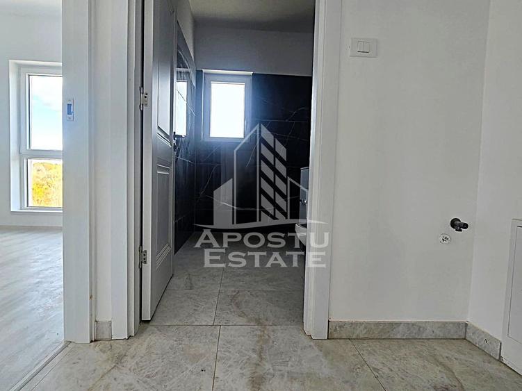 Apartament Nou, 3 Camere Gradiste – 60 mp Utili