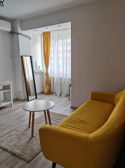 Vanzare 2 camere Magheru  inchiriat Airbnb
