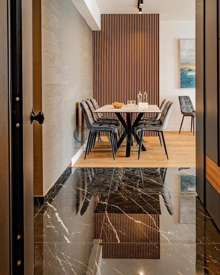 Proiect Nou Cavar Residence Postalionului Finalizat