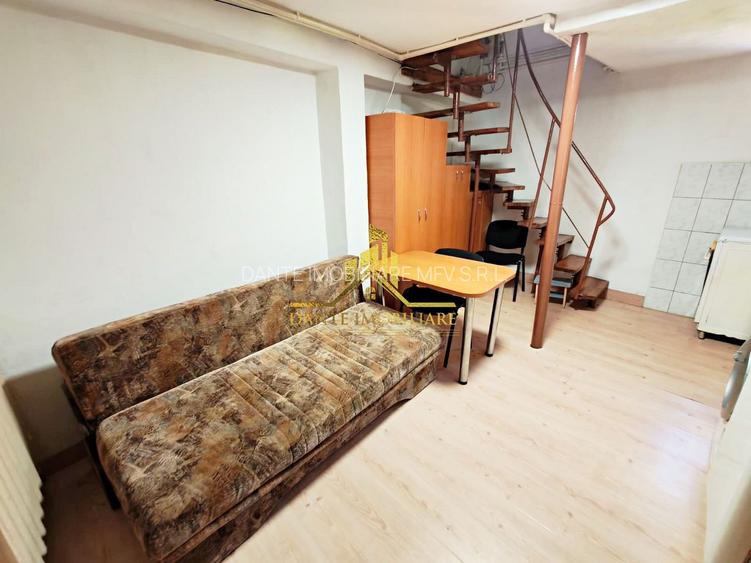 2 camere, PET FRIENDLY, mobilat modern, parcare, Marasti, Fabricii - 5