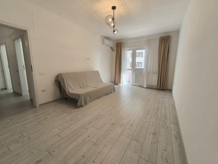 Grand Kristal Residence-doua camere-doua balcoane