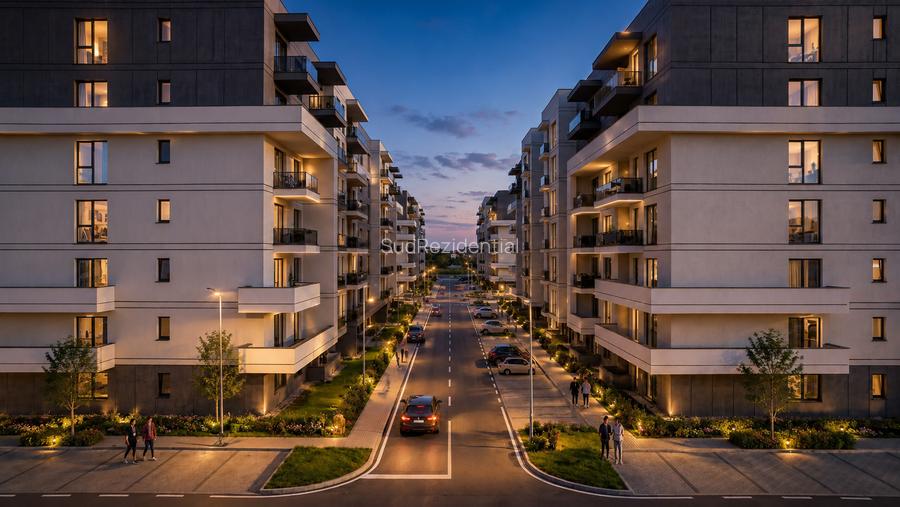 Kristal Collection Premium Apartaments Residence - 4