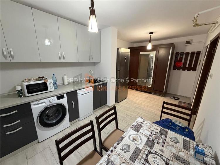Apartament 2 camere cf 1 decomandat zona Dorobanti - 6