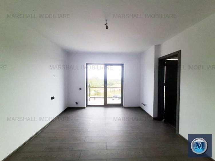 Vila cu 4 camere de vanzare in Paulesti, 128 mp #14811