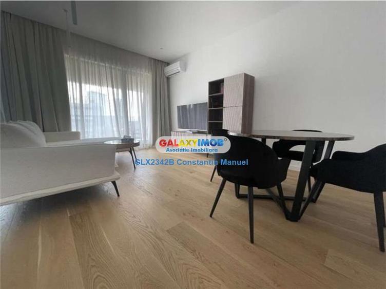 Apartament 2 camere, Nusco, cu parcare subterana , TVA inclus