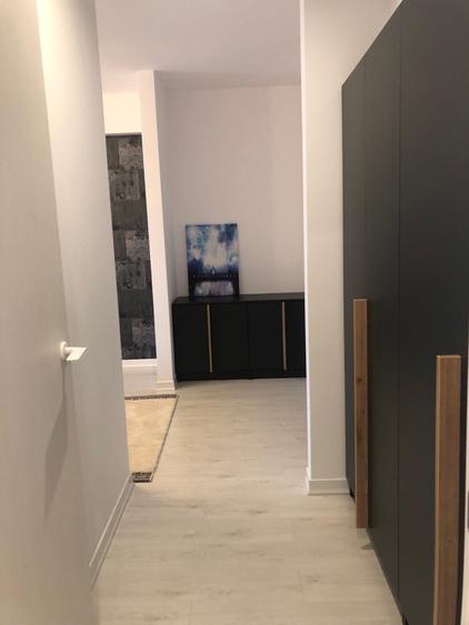 Cloud9, Apartament 3 cam, mobilat-utilat | 2 L.Parcare incluse | Pet friendly