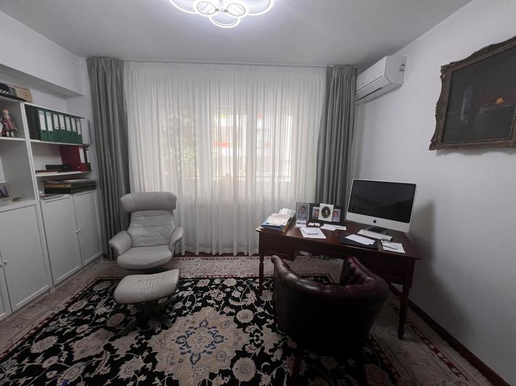 Floreasca - 4rooms for rent