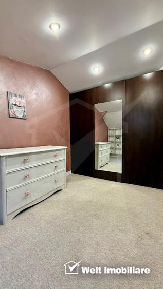 Apartament la casa, Centru Cluj
