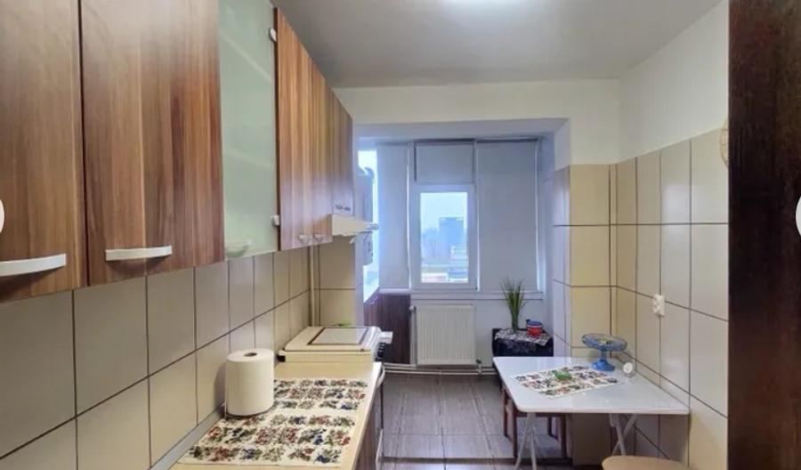 Apartament 2 camere Bulevardul George Cosbuc