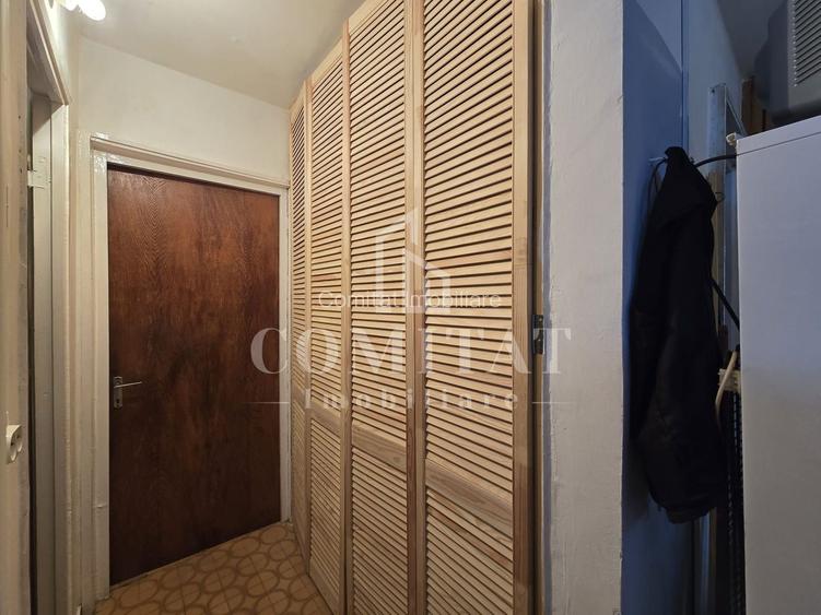 Apartament cu 4 camere | Zona Big - Cartierul Mănăștur - 14