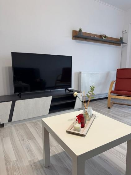 2 camere decomandat | Rotonda | Parcare | Proprietar | 450€