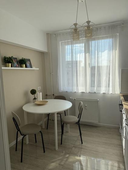 Apartament 3 camere | Ștefan cel Mare - Obor