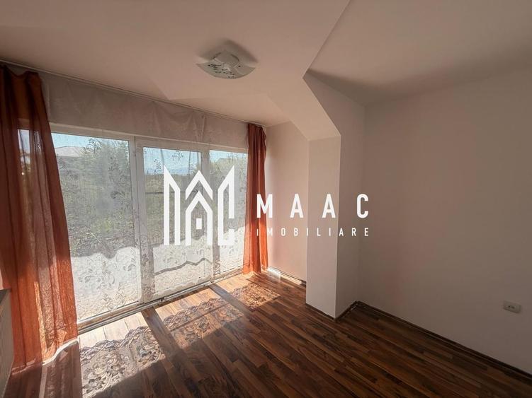 Apartament de vânzare | Turnisor, Sibiu | la casă, curte
