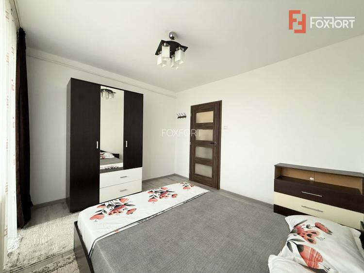 COMISION 0% Apartament cu 2 camere de vanzare in zona Iulius Mall - 11