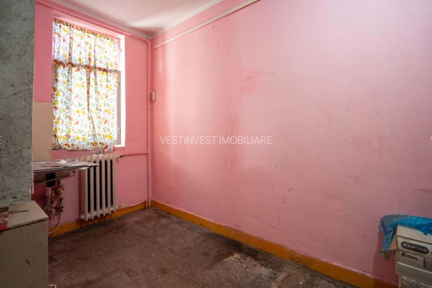 Apartament cu 2 camere, Velenta - 4