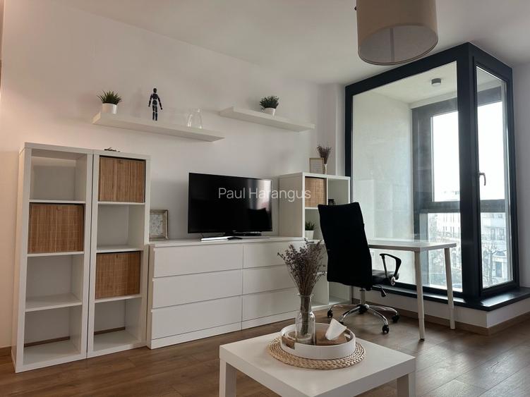 Apartament ISHO de inchiriat - 2