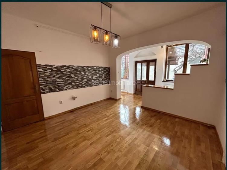 Casa 3 camere individuala,parcare, cu curte si garaj Grivitei - 2