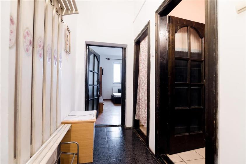 Reco, Apartament Ultracentral cu loc de parcare