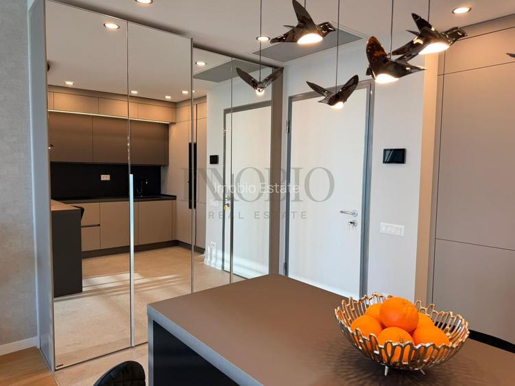 Apartament 2 Camere | Up-Site | Loc de Parcare - 5