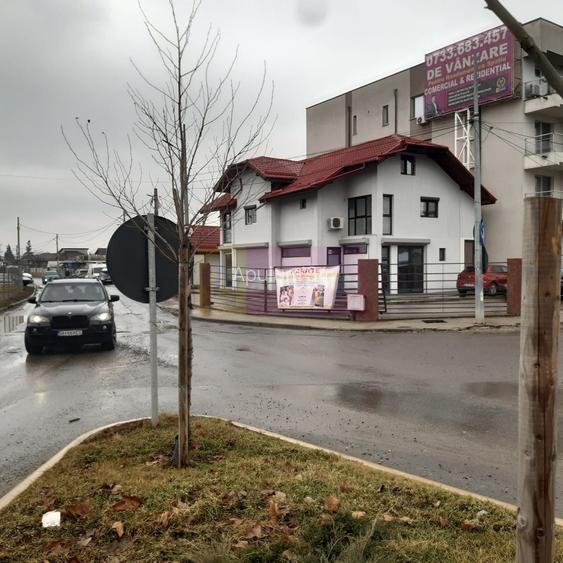 Investiția perfectă - Imobil gata închiriat pretabil orice activitate - 30