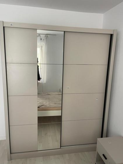 Apartament 1 camera decomandat 35mp - cartier Pepinierii - bloc nou