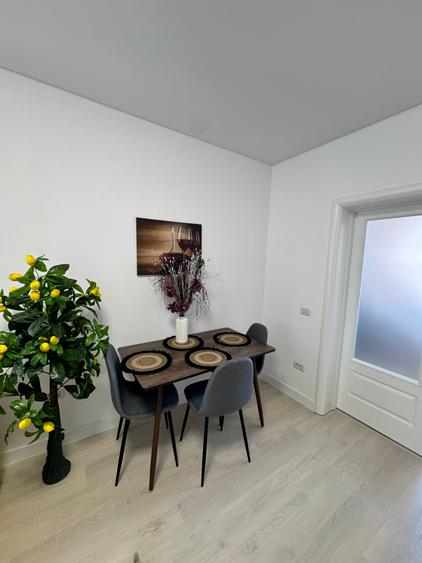 Apartament 3 camere, prima inchiriere, Militari Residence - Ilie Petre