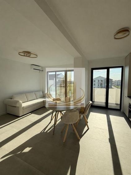 🏡Ap modern 2 camere Giroc