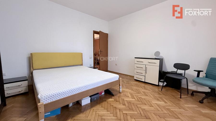 Apartament cu 2 camere, decomandat, de inchiriat, in Timisoara. - 5