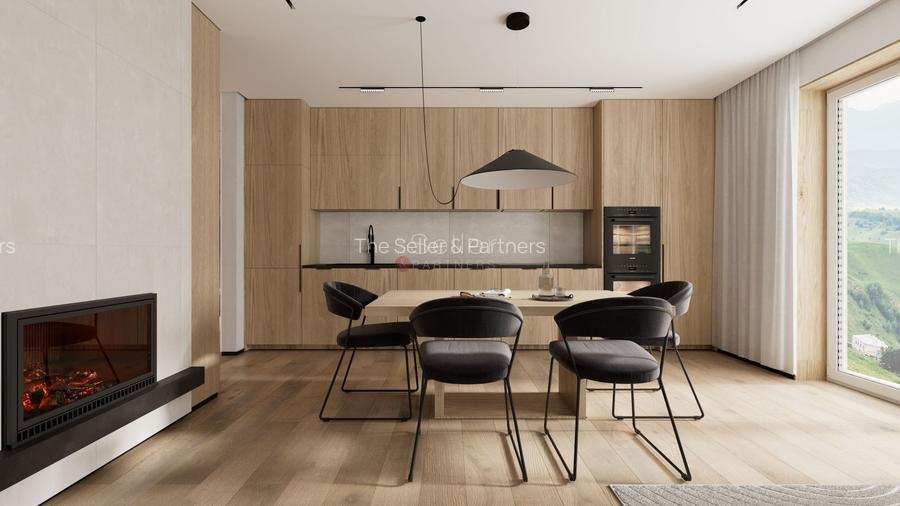 Finisaje Deosebite Calitate Premium - 2