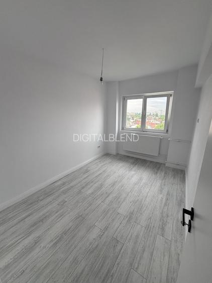3 camere complet renovat | Șoseaua Nicolae Titulescu 92 | - 6
