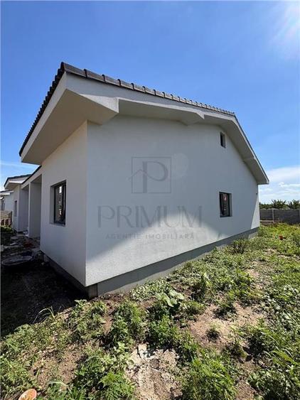Moșnița Veche Centru | Duplex nou | 2 dormitoare | Toate utilită&