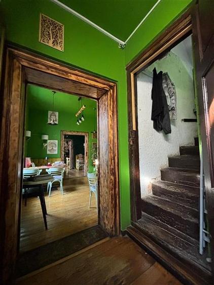 Spatiu comercial 130mp utili, Str. Republicii, Centru Vechi, etaj 1/1, Brasov