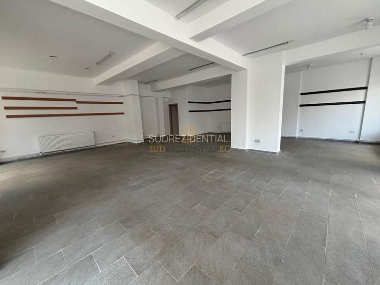 De inchiriat spatiu comercial stradal, 113 mp – Soseaua Giurgiului - 15