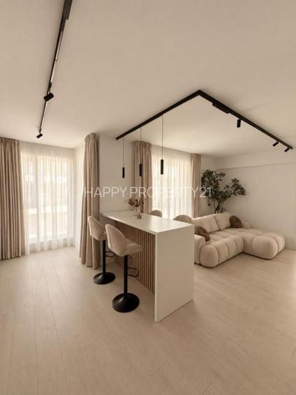 APARTAMENT 3 CAMERE | MTM PIPERA LAKE | PRIMA ÎNCHIRIER