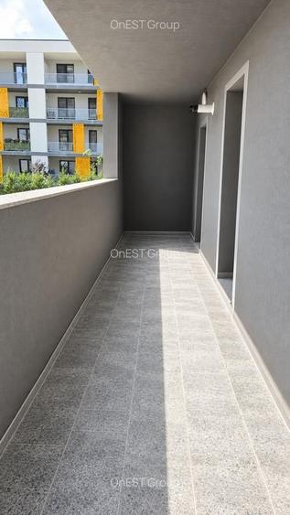 2 camere | Titan | 63mp | Bloc Finalizat | Centrala | Metrou | Parcare