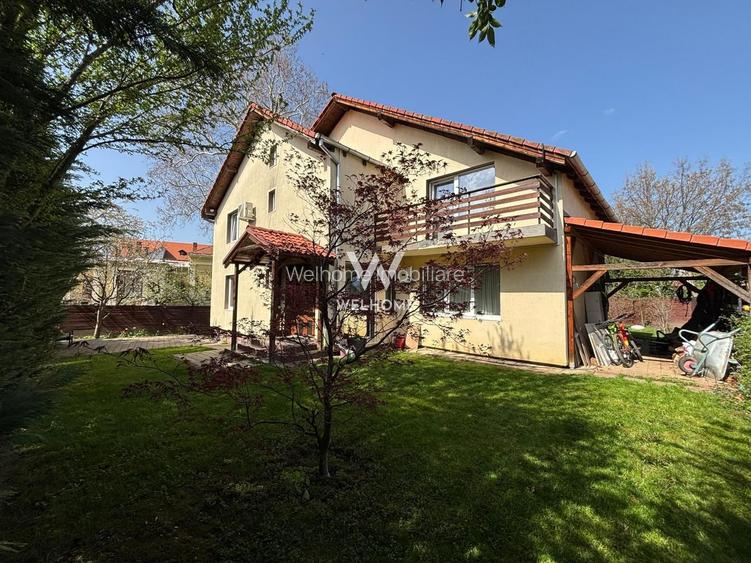 Casa individuala, zona centrala, SIBIU - 25